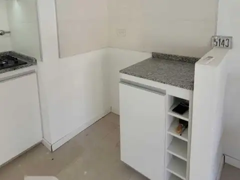 Departamento en Venta al Oeste