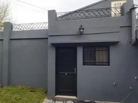 Avenida Bossinga  y Don Bosco