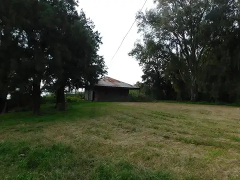 Campo en Venta en Fighiera, Santa Fe