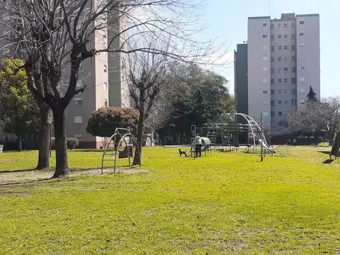 DEPARTAMENTO EN VENTA 3 AMBIENTES