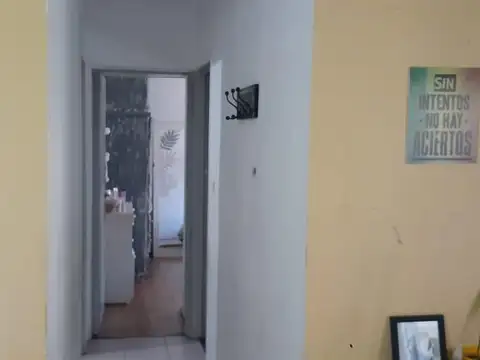 Departamento en Venta en Martin Coronado, USD 65.000