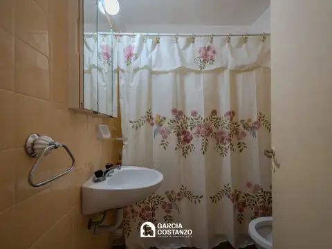 Departamento en Venta en Mar del Plata, USD 50.000