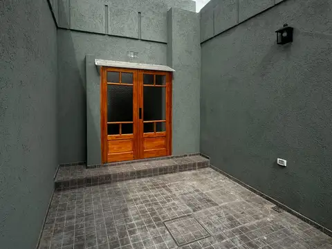 Arellano, San Antonio de Areco 600