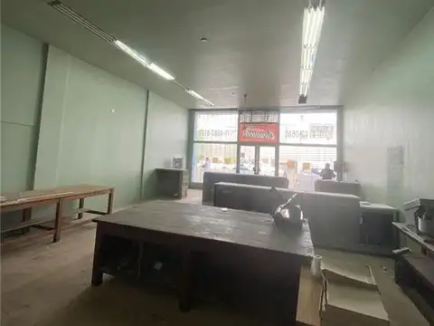 LOCALES - A LA CALLE - LOMAS DE ZAMORA - OESTE, GRAN BS. AS. SUR