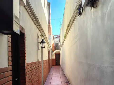 "APTO CREDITO" - REGIO PH – EXCELENTE ESTADO – RECICLADO – AMPLIA TERRAZA