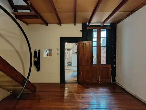 Depto Tipo Casa en Venta de 2 ambientes