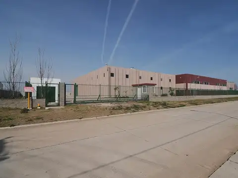 Excepcional Nave Industrial en venta en el Gran Rosario