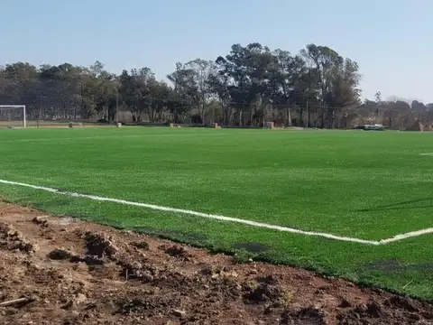 Terreno en Venta en Pilar Del Este, USD 44.500