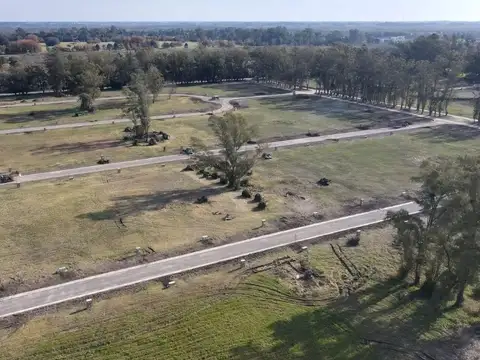 Terreno en Venta en Pilar Del Este, USD 44.500