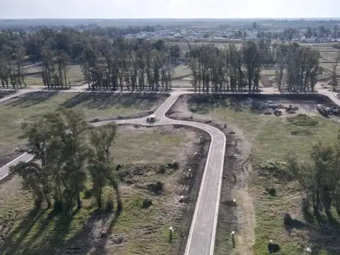 Terreno en Venta de 513,0 m2