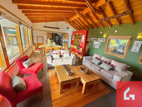 Casa en Venta de 3 dormitorios