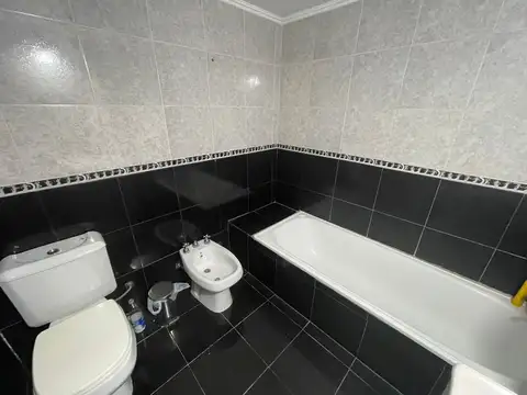 VENTA DÚPLEX 3 AMBIENTES APTO CRÉDITO ALTO CAMET