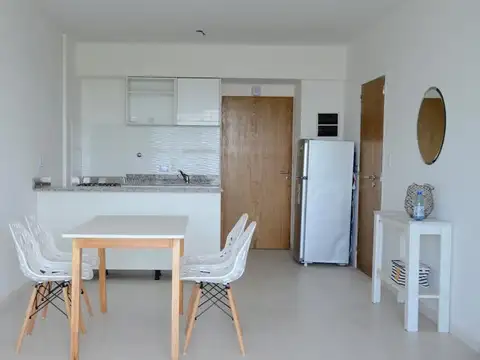 Departamento en Venta en Flores, USD 136.000