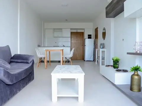 VENTA - 3 AMBIENTES CON BALCÓN - A ESTRENAR - PILETA - SUM - FLORES