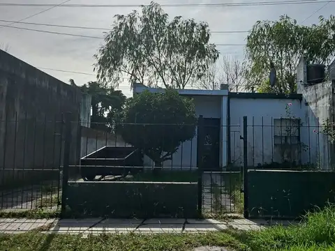 Casa en Venta en Madariaga a restaurar