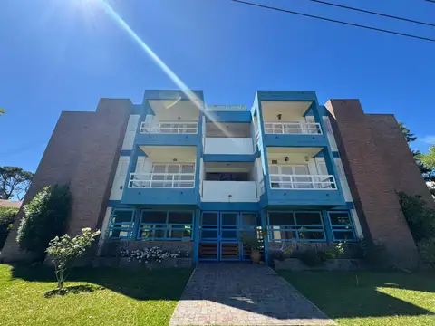 Departamento en alquiler!