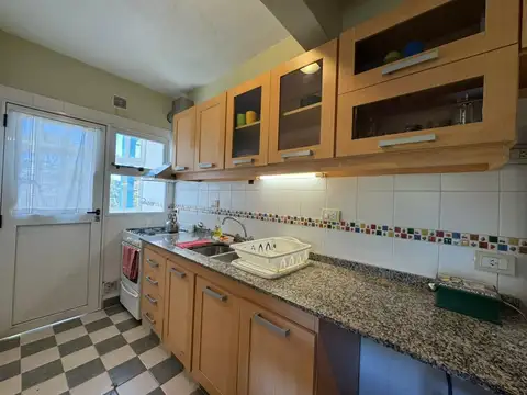 Departamento en Alquiler A Estrenar