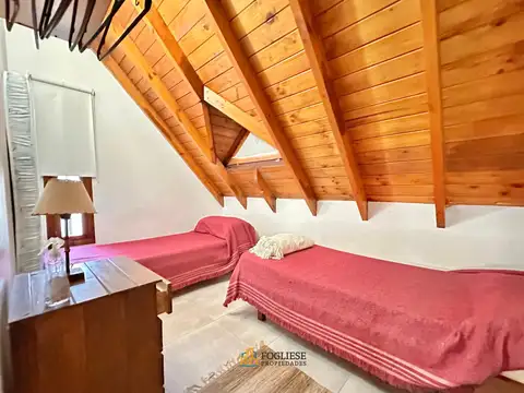 Casa en Venta 45 años