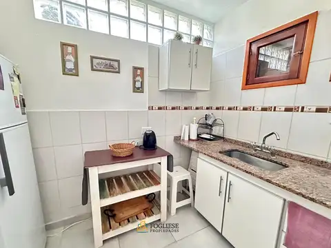 Casa de 3 ambientes en PH Venta