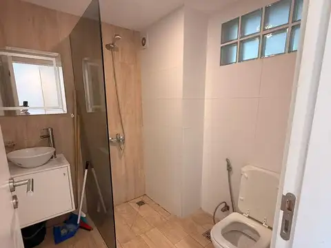 Departamento en Venta con 1 cochera