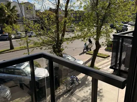 Departamento en Venta en Parque Luro, USD 90.000