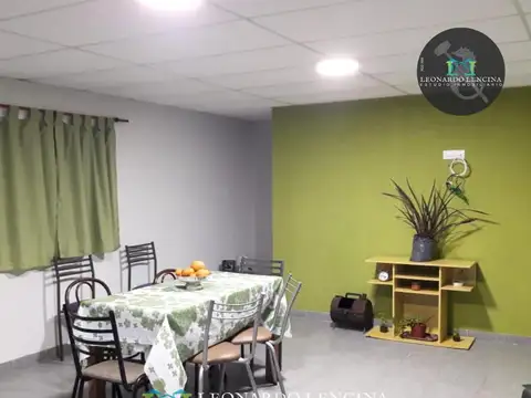 CHALET EN VENTA - GAVIOTA Y TERU TERU