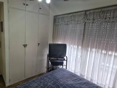 Departamento en Venta en Belgrano, USD 105.000