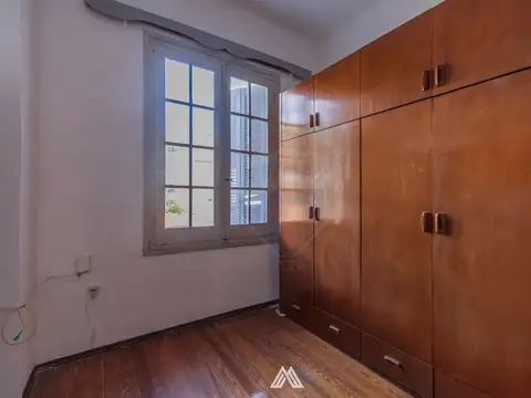 Venta apartamento 2 dormitorios La Comercial Renta