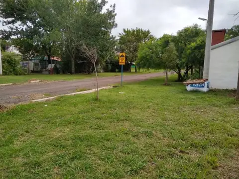 Terreno en Venta en Timbues Jose Maria, USD 18.500