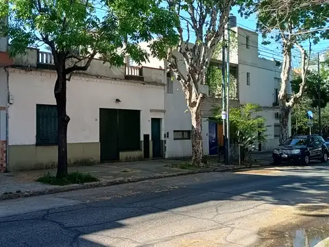 Terreno en Venta en Parque Chas, USD 250.000