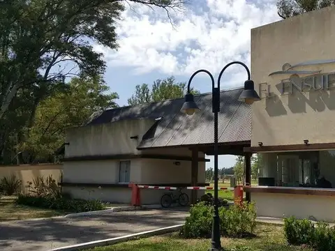 Terreno en Venta 30  mts Fondo