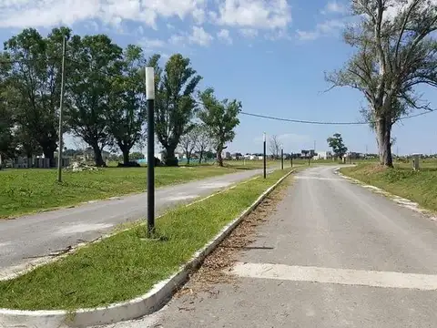 Terreno en Venta en El Ensueño, USD 40.000