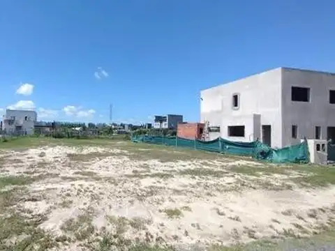 Terreno en venta - 600Mts2 - Ingeniero Maschwitz, Escobar