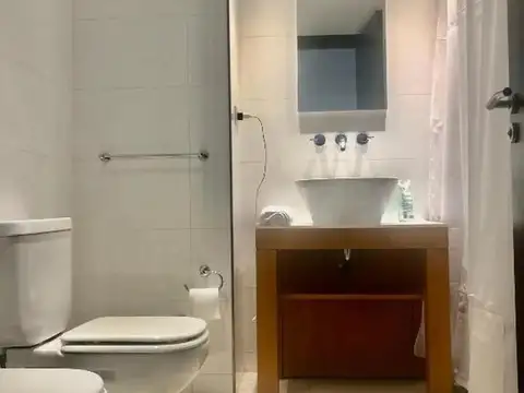 Departamento en Alquiler Temporal de Monoambiente