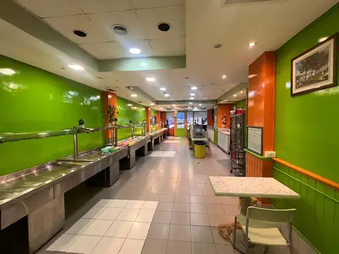 Local en Venta en San Nicolás, USD 180.000