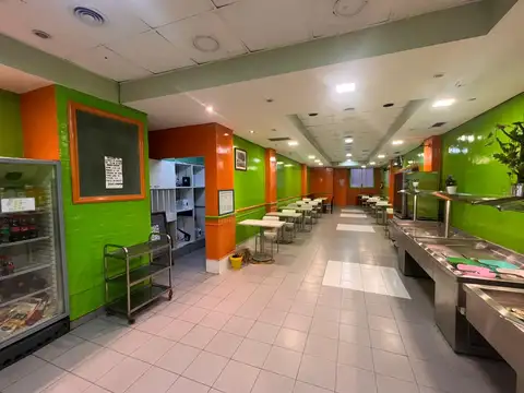 Local en Venta A Estrenar