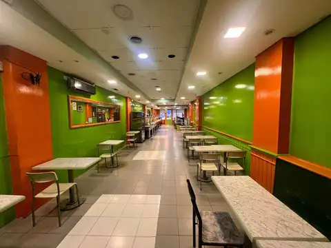 Bartolome Mitre al 700