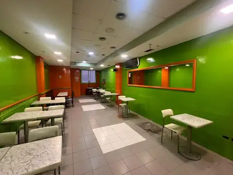 Local en Venta en San Nicolás, USD 180.000