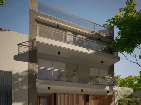 Departamento en Venta en Villa Santa Rita, USD 121.200