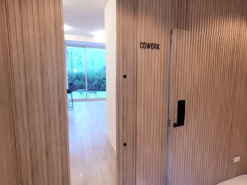 Departamento en Alquiler de Monoambiente