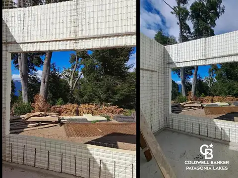 Los Charcanes al 100, Villa la Angostura