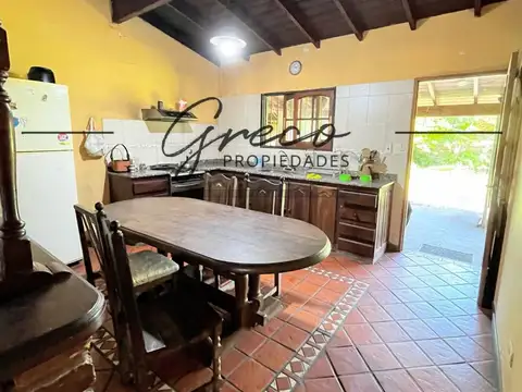 Casa en Venta 30 años