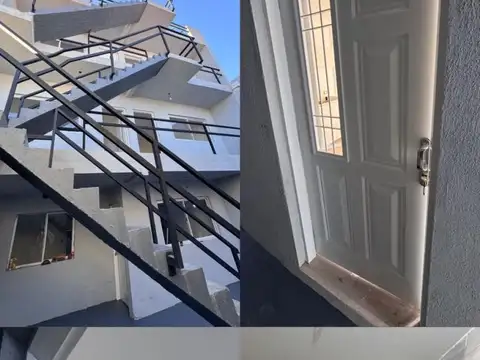 DEPARTAMENTOS EN ALQUILER - A ESTRENAR!