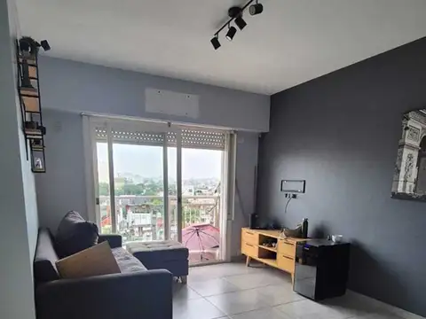 Departamento en Alquiler 38 años