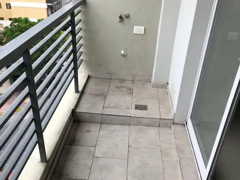 Departamento en Venta al Norte