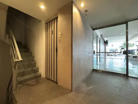 Cochera en venta en Palermo c/seguridad 24hs