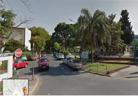 Departamento en Alquiler de 2 dormitorios