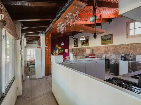 Casa en Venta 20 años