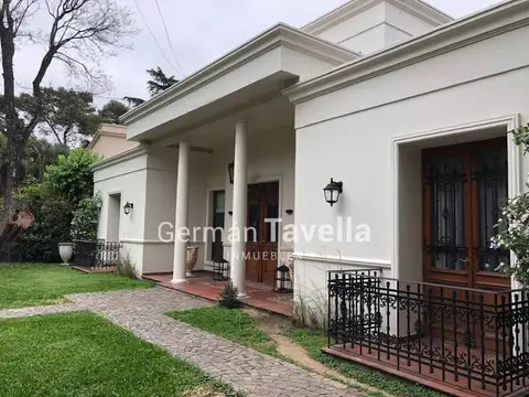 Casa en Venta de 3 dormitorios