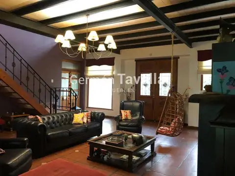 Casa en Venta en Barrio Parque Leloir, USD 498.000